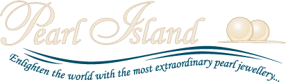 Pearl Island Pearl Island