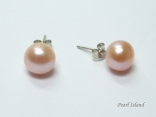 Pearl Studs