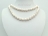 36 Inch Countessa Long Rope Pearl Necklace 9mm White