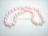 Utopia Pink Shell Pearl Necklace