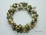 Olive Pearls