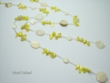 Yellow Pearls