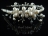 Countessa Freshwater Pearl Side Wedding Tiara