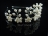 Prestige Freshwater Pearl Wedding Tiara