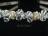 Petite Freshwater Pearl Wedding Tiara