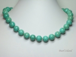 Turquoise Necklace