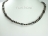 Black Magnet Necklace/Bracelet