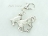 Clip on Charms - Horse Charm 