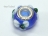 Murano Glass Bead_Blue 1