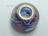 Murano Glass Bead_Blue 2