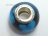 Murano Glass Bead_Blue 3