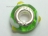 Murano Glass Bead_Green 1