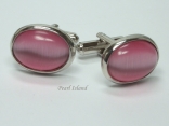 Cats Eye Cufflinks